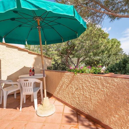 Apartments La Turistica Capoliveri  Ngoại thất bức ảnh
