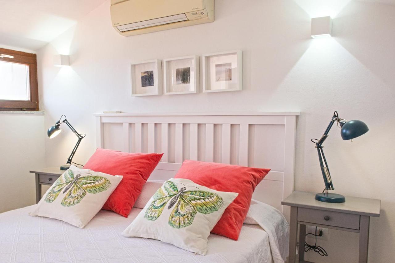 Apartments La Turistica Capoliveri  Ngoại thất bức ảnh