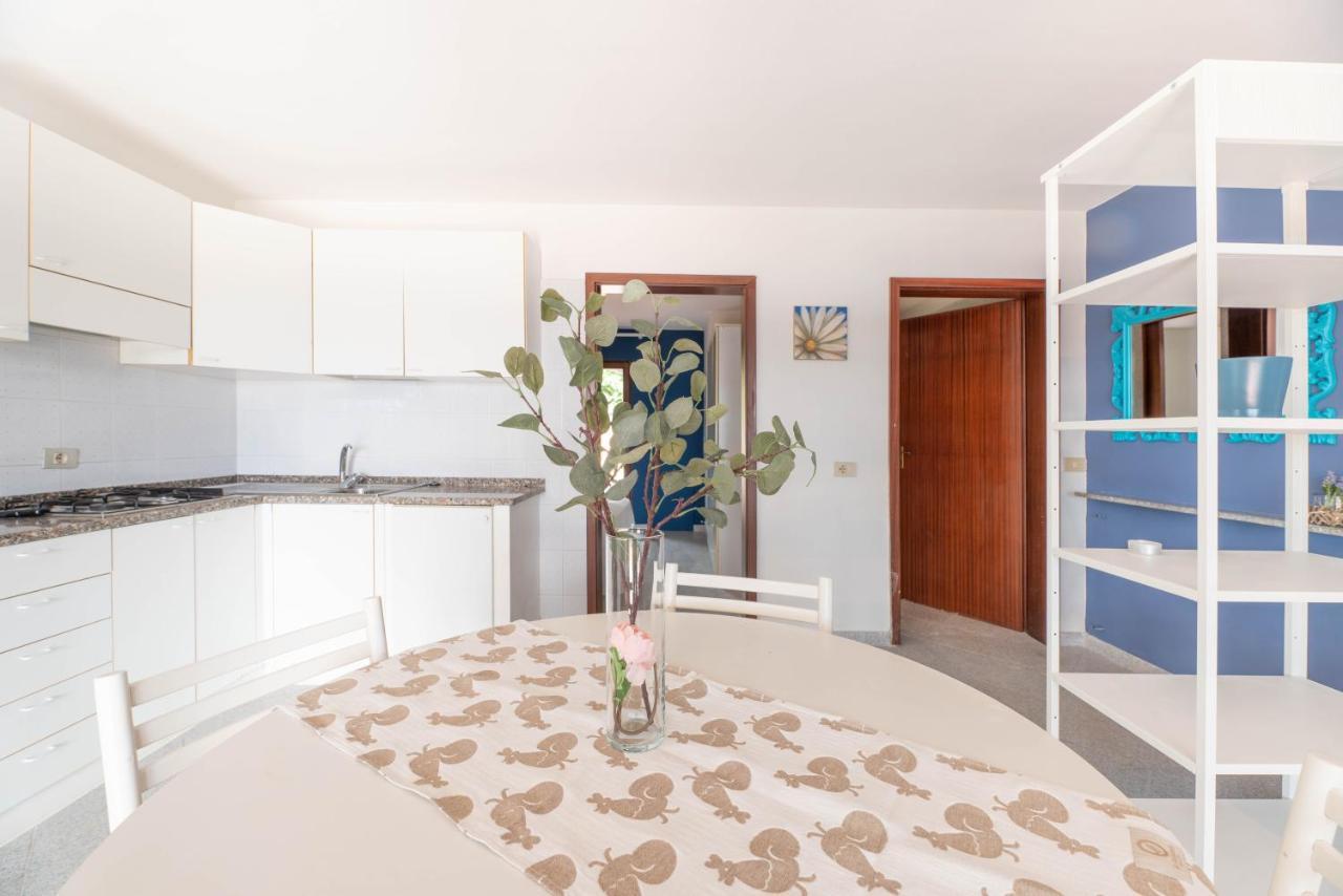 Apartments La Turistica Capoliveri  Ngoại thất bức ảnh