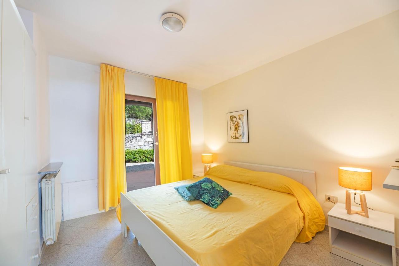 Apartments La Turistica Capoliveri  Ngoại thất bức ảnh