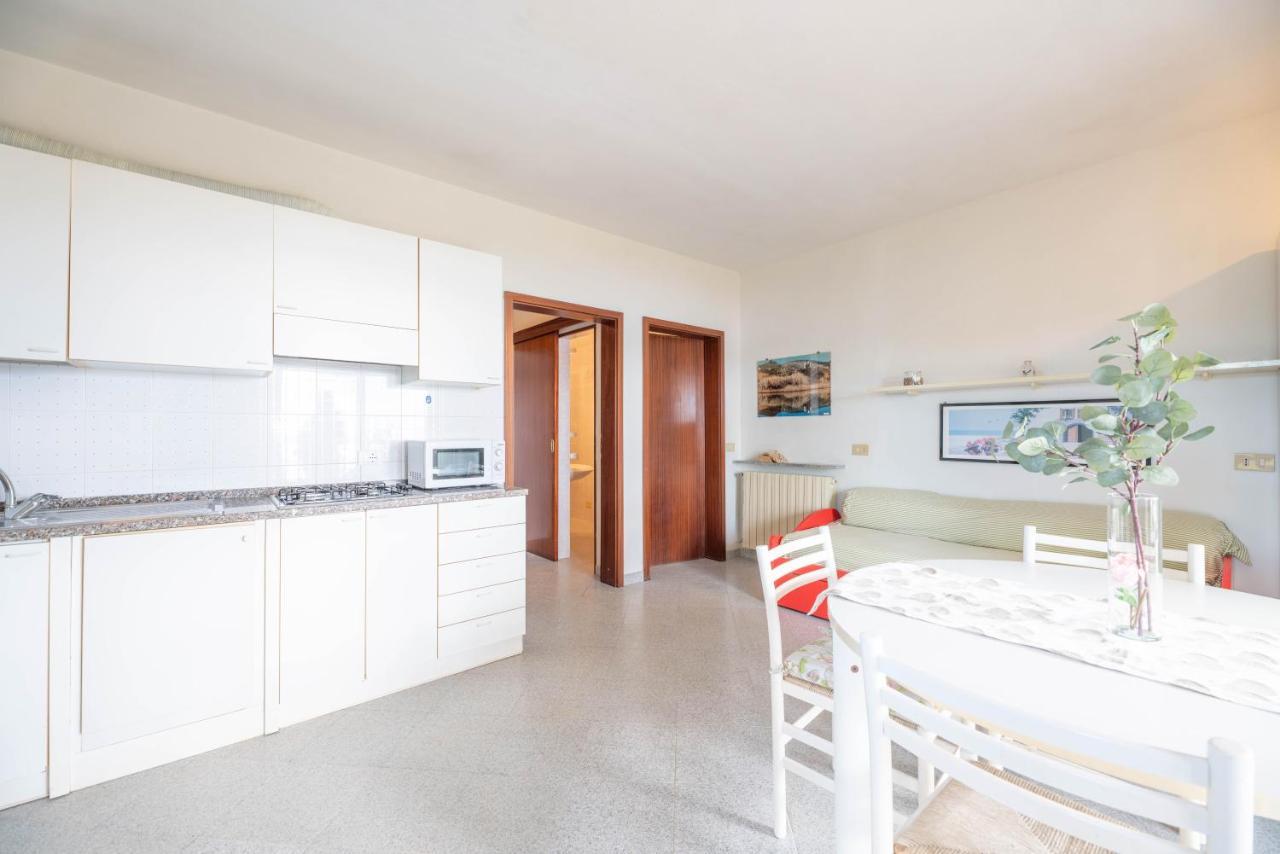 Apartments La Turistica Capoliveri  Ngoại thất bức ảnh