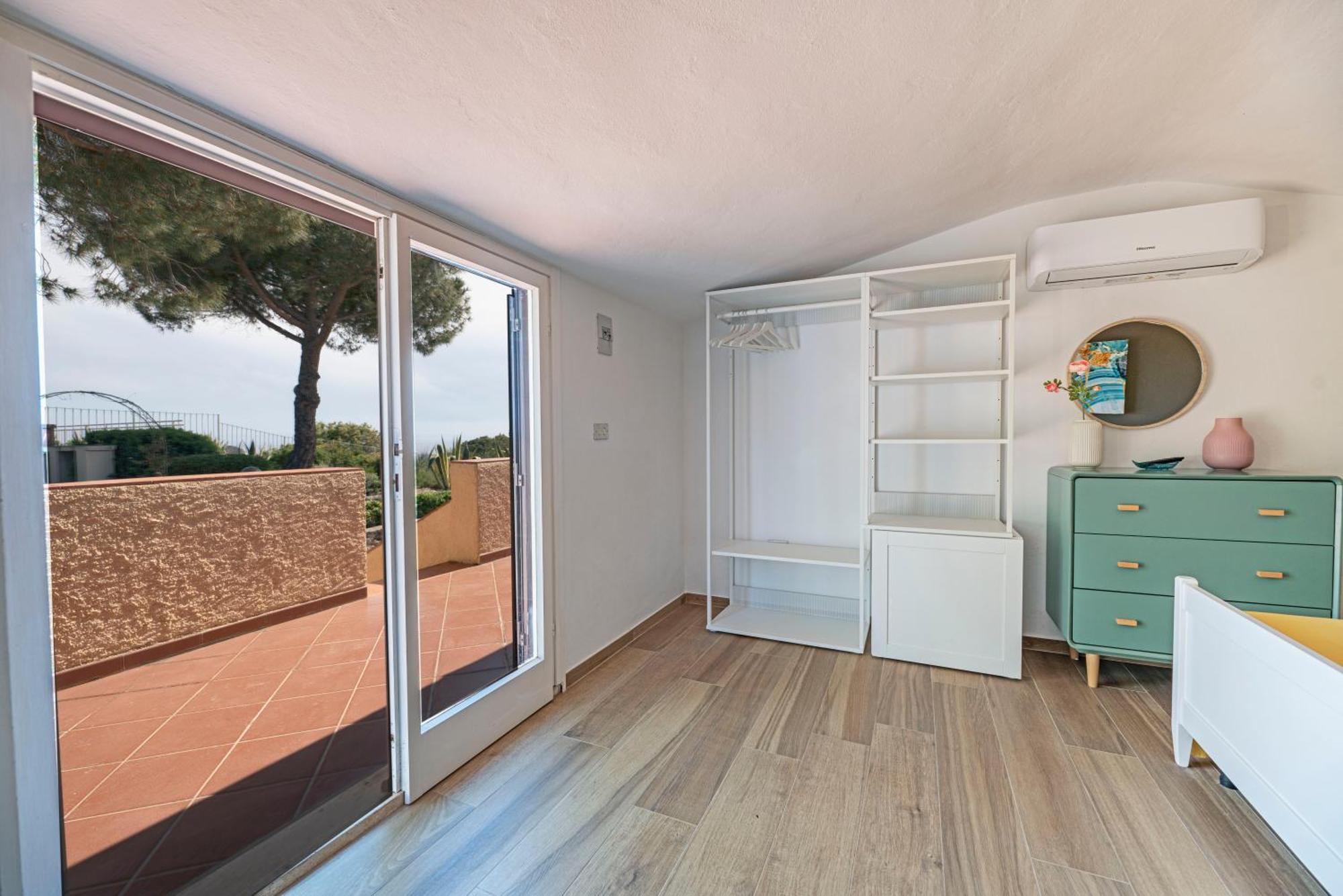 Apartments La Turistica Capoliveri  Ngoại thất bức ảnh