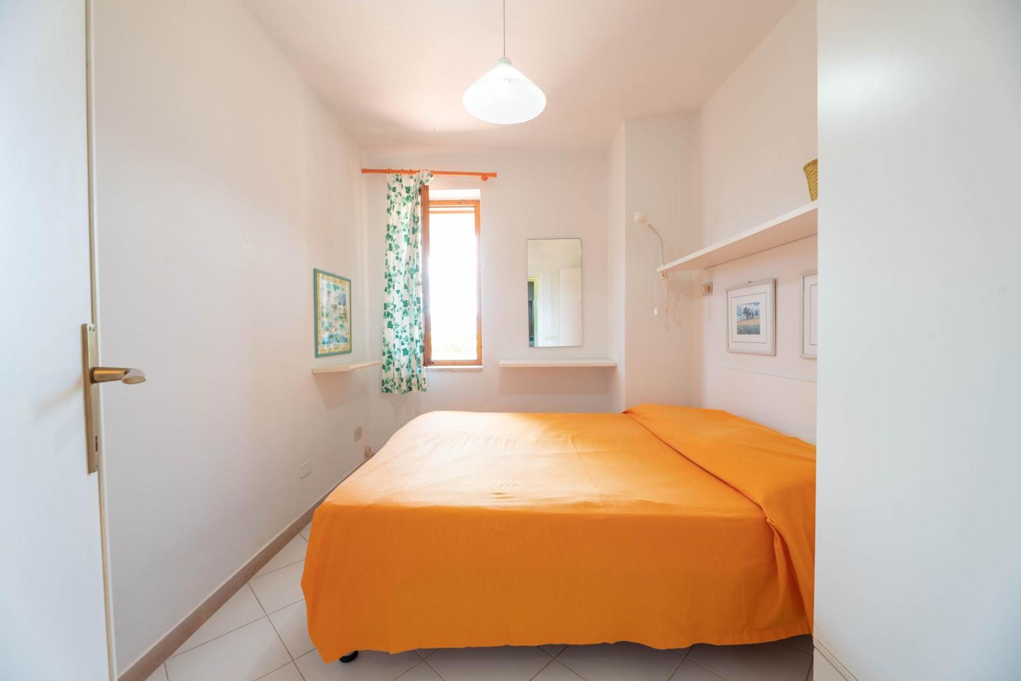 Apartments La Turistica Capoliveri  Ngoại thất bức ảnh
