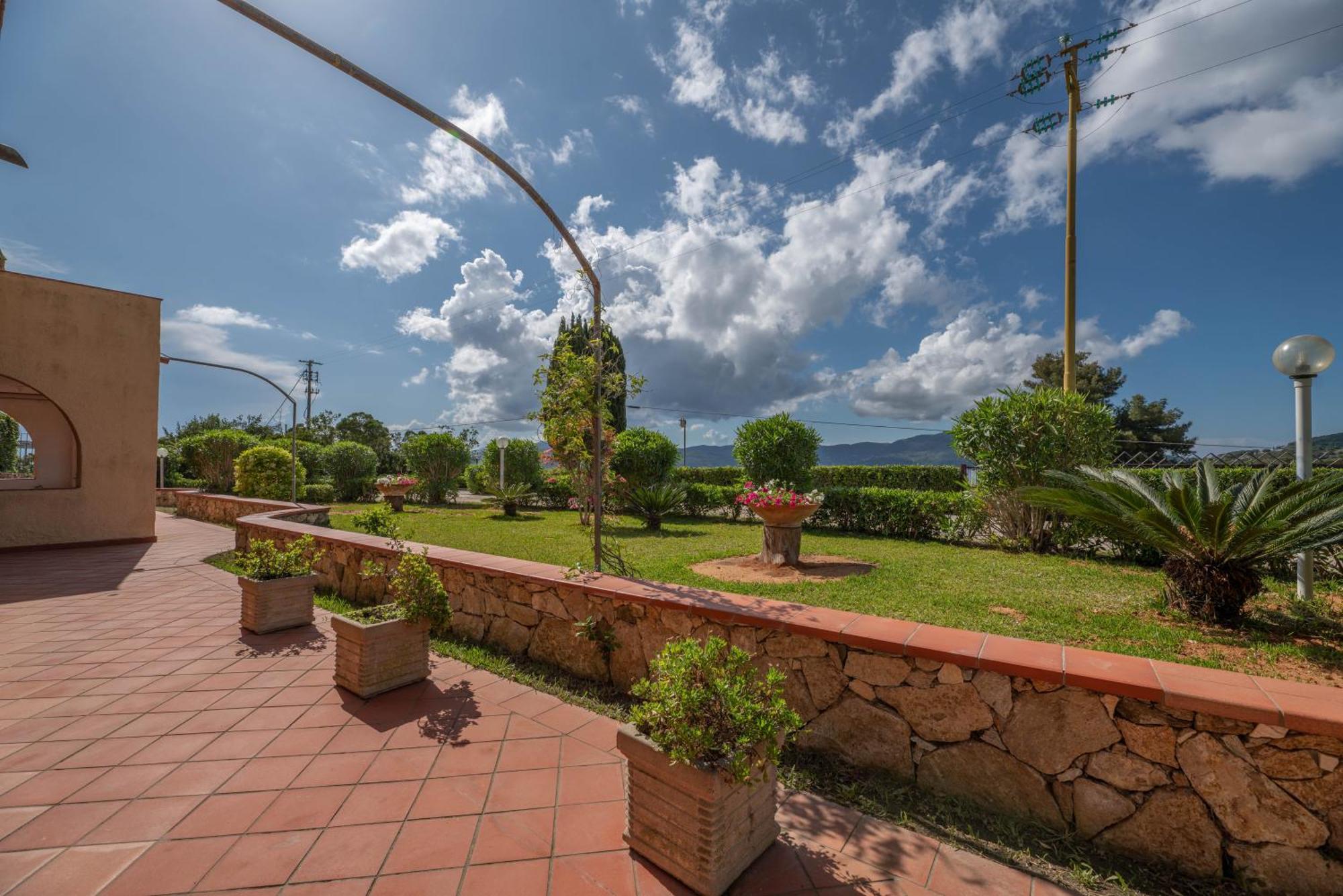 Apartments La Turistica Capoliveri  Ngoại thất bức ảnh