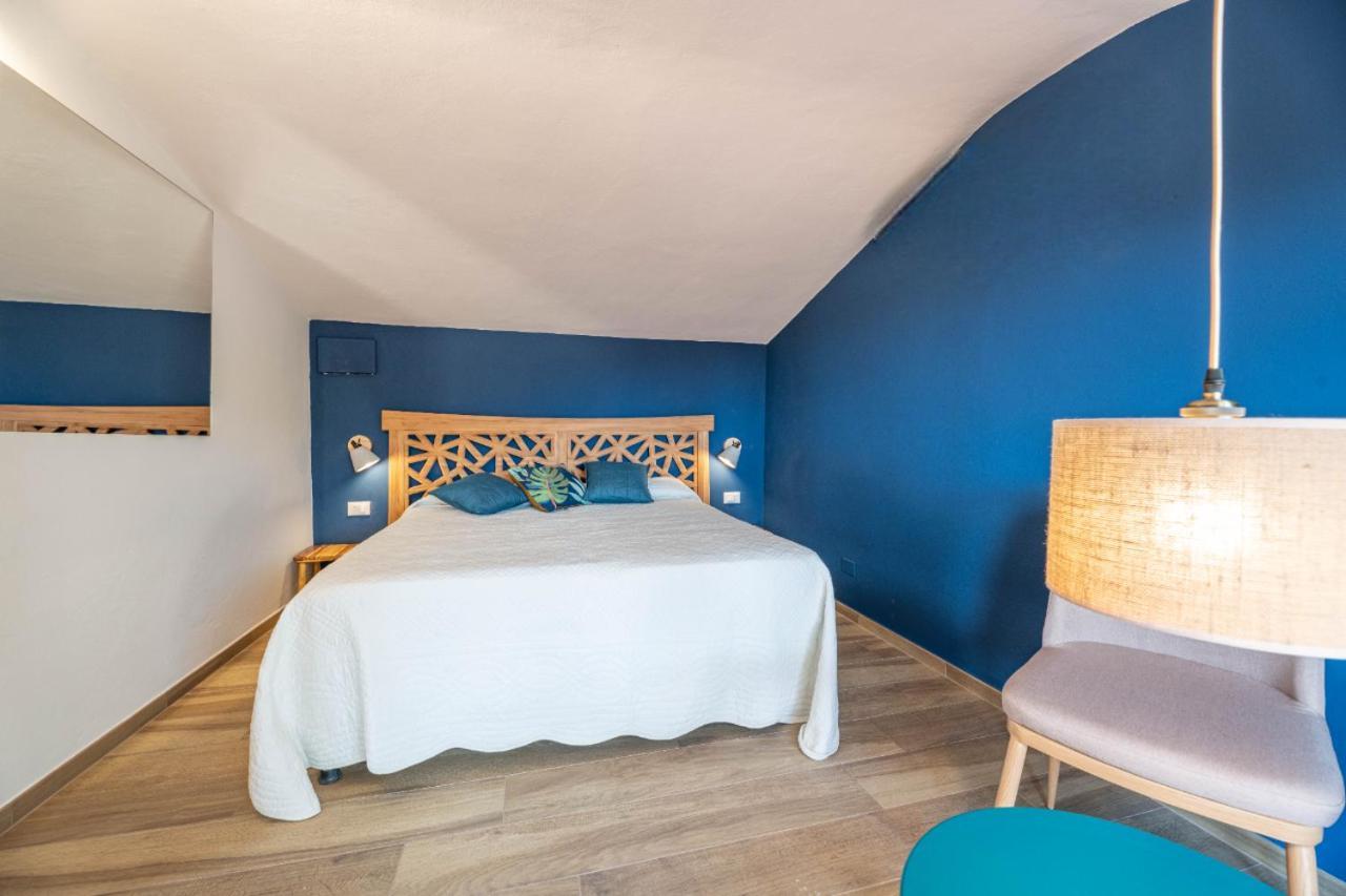 Apartments La Turistica Capoliveri  Ngoại thất bức ảnh
