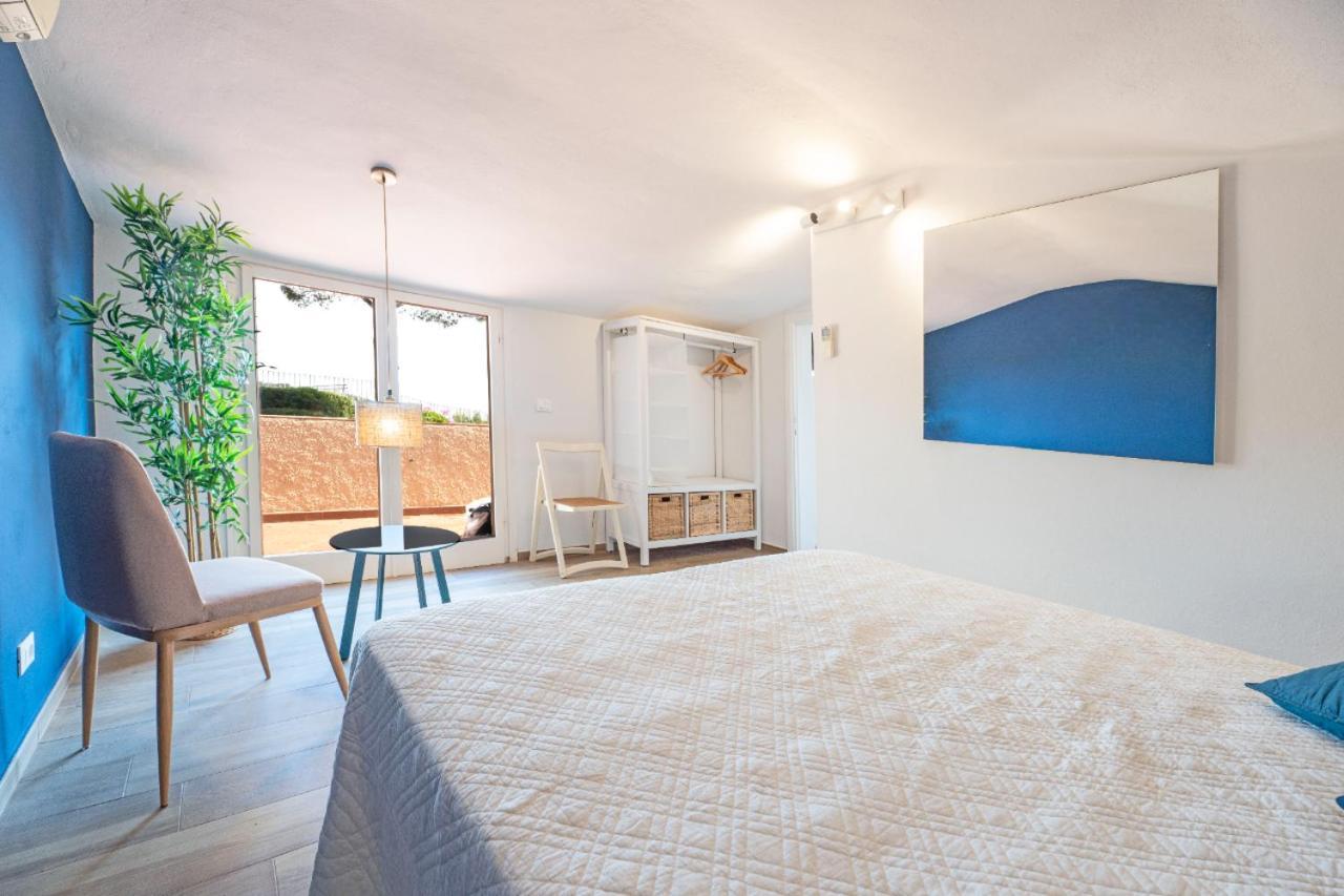 Apartments La Turistica Capoliveri  Ngoại thất bức ảnh